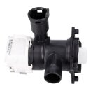 LUTH Premium Profi Parts Laugenpumpe kompatibel mit Bosch 12039160 für Waschmaschine