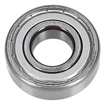 LUTH Premium Profi Parts Kugellager 6204zz für Waschmaschine Waschtrockner
