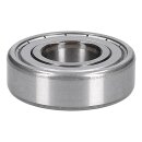 LUTH Premium Profi Parts Kugellager 6204zz für Waschmaschine Waschtrockner