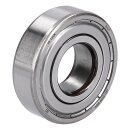 LUTH Premium Profi Parts Kugellager 6204zz für Waschmaschine Waschtrockner