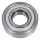 LUTH Premium Profi Parts Kugellager 6204zz für Waschmaschine Waschtrockner