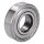 LUTH Premium Profi Parts Kugellager 6204zz für Waschmaschine Waschtrockner