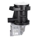 Ablaufpumpe mit Kopf Sieb Candy 46003742 Askoll Mod.m253...