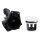 Ablaufpumpe mit Kopf Sieb Candy 46003742 Askoll Mod.m253 für Toplader Waschmaschine