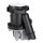 Ablaufpumpe mit Kopf Sieb Candy 46003742 Askoll Mod.m253 für Toplader Waschmaschine