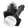Ablaufpumpe mit Kopf Sieb Candy 46003742 Askoll Mod.m253 für Toplader Waschmaschine