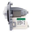 LUTH Premium Profi Parts Ablaufpumpe kompatibel mit Electrolux 8583792418508 Leili Bpx2-190l für Waschtrockner