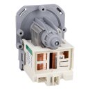 LUTH Premium Profi Parts Ablaufpumpe kompatibel mit Electrolux 8583792418508 Leili Bpx2-190l für Waschtrockner