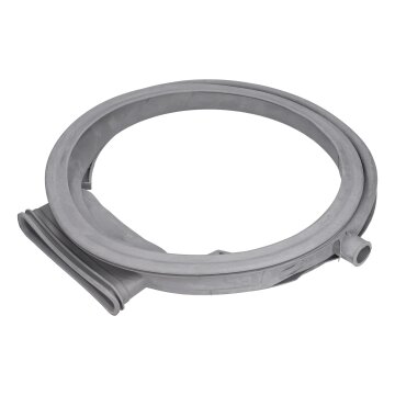 LUTH Premium Profi Parts Türmanschette Kompatibel mit Hoover 70016733 für Waschtrockner