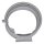 LUTH Premium Profi Parts Türmanschette Kompatibel mit Hoover 70016733 für Waschtrockner