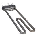 LUTH Premium Profi Parts Heizung mit Fühler Kompatibel mit Candy 41026962 Irca 0241457r für Waschmaschine