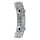 Türscharnier AEG 1327662001 für Waschmaschine Waschtrockner