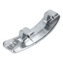 LUTH Premium Profi Parts Türscharnier Kompatibel mit AEG 1327662001 für Waschmaschine Waschtrockner