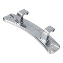 LUTH Premium Profi Parts Türscharnier Kompatibel mit AEG 1327662001 für Waschmaschine Waschtrockner