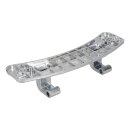 LUTH Premium Profi Parts Türscharnier Kompatibel mit AEG 1327662001 für Waschmaschine Waschtrockner