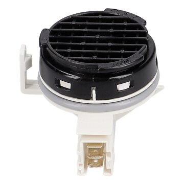 LUTH Premium Profi Parts Druckwächter für Ablaufschacht kompatibel mit Whirlpool 481227128556 in Geschirrspüler