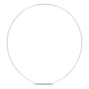 LUTH Premium Profi Parts Spannring Vorne für...