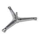 LUTH Premium Profi Parts Lagerkreuz Ebi 741 kompatibel mit Samsung Dc97-15182a in Waschmaschine