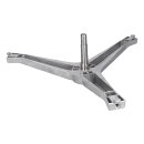 LUTH Premium Profi Parts Lagerkreuz Ebi 741 kompatibel mit Samsung Dc97-15182a in Waschmaschine