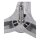 LUTH Premium Profi Parts Lagerkreuz Ebi 741 kompatibel mit Samsung Dc97-15182a in Waschmaschine