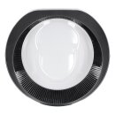 Bullauge Hoover 43032148 für Waschmaschine