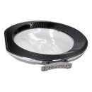 Bullauge Hoover 43032148 für Waschmaschine
