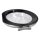 Bullauge Hoover 43032148 für Waschmaschine