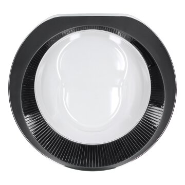 LUTH Premium Profi Parts Bullauge Kompatibel mit Hoover 43032148 für Waschmaschine