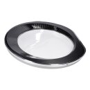 LUTH Premium Profi Parts Bullauge Kompatibel mit Hoover 43032148 für Waschmaschine
