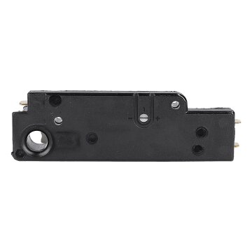 LUTH Premium Profi Parts Türverriegelung kompatibel mit Bauknecht 481981728718 Bluparts in Waschmaschine