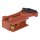 LUTH Premium Profi Parts Türverriegelung kompatibel mit Zanker 50652882007 Bluparts in Waschmaschine Waschtrockner