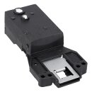 LUTH Premium Profi Parts Türverriegelung kompatibel mit Bauknecht C00011140 Bluparts in Waschmaschine
