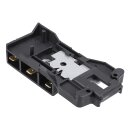 LUTH Premium Profi Parts Türverriegelung kompatibel mit Bauknecht C00011140 Bluparts in Waschmaschine