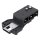 LUTH Premium Profi Parts Türverriegelung kompatibel mit Bauknecht C00011140 Bluparts in Waschmaschine