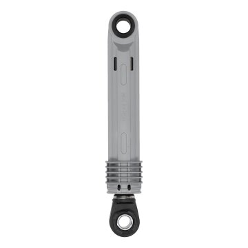 LUTH Premium Profi Parts Stoßdämpfer 80n kompatibel mit Samsung Dc66-00343d Bluparts in Waschmaschine