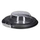 LUTH Premium Profi Parts Türfenster kompatibel mit Hisense Hk2194936 für Waschmaschine