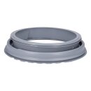 LUTH Premium Profi Parts Türmanschette kompatibel mit Midea 12638100000221 für Waschmaschine
