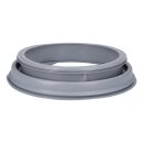 LUTH Premium Profi Parts Türmanschette kompatibel mit Midea 12638100000221 für Waschmaschine