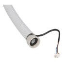 LUTH Premium Profi Parts Zulaufschlauch Aquastop 2,2m kompatibel mit Miele 10126942  für Waschmaschine