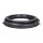 LUTH Premium Profi Parts Türmanschette kompatibel mit Midea 12638100003083 für Waschmaschine