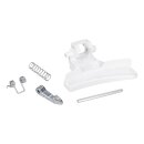 Türgriff Set Passend für Zanussi 4055304143...