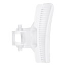 LUTH Premium Profi Parts Türgriff Set kompatibel mit Zanussi 4055304143 Bluparts in Waschmaschine