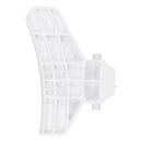 LUTH Premium Profi Parts Türgriff Set kompatibel mit Zanussi 4055304143 Bluparts in Waschmaschine