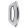 LUTH Premium Profi Parts Türgriff kompatibel mit Indesit 482000023273 Bluparts in Waschmaschine