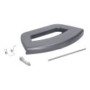 LUTH Premium Profi Parts Türgriff Set kompatibel mit...