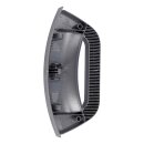 LUTH Premium Profi Parts Türgriff Set kompatibel mit Hotpoint C00286151 Bluparts für Waschmaschine