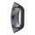 LUTH Premium Profi Parts Türgriff Set kompatibel mit Hotpoint C00286151 Bluparts für Waschmaschine