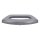 LUTH Premium Profi Parts Türgriff Set kompatibel mit Hotpoint C00286151 Bluparts für Waschmaschine