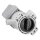 LUTH Premium Profi Parts Ablaufpumpe mit Kopf Sieb kompatibel mit Amica 1049834 Bluparts in Waschmaschine