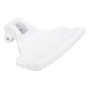 LUTH Premium Profi Parts Türgriff kompatibel mit Electrolux 1320157900 Bluparts in Waschmaschine